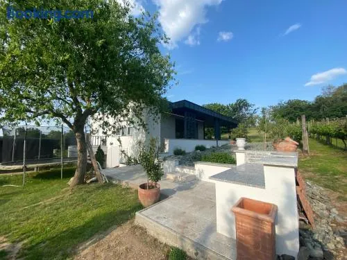 Terra Toscana Apartman 9600,Sárvár Felső-Sótonyi ut 20 - Image 1