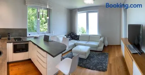 Marcelo Deluxe Apartment - Image 1