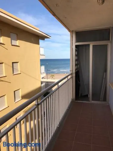 Piso ideal para las vacaciones - Image 1