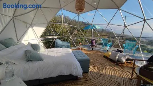 Luz de Luna Glamping - Image 1