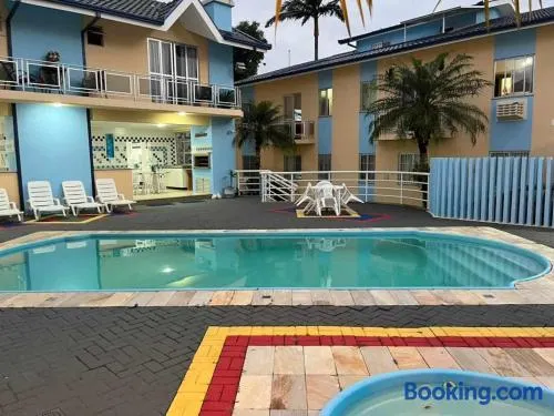 apartamento na praia de Porto belo - SC - Image 1