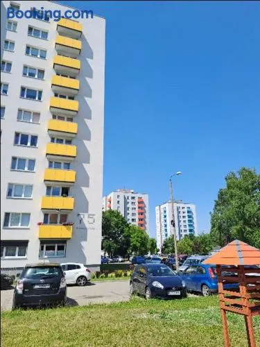 Apartament na Słoneczników - Image 1