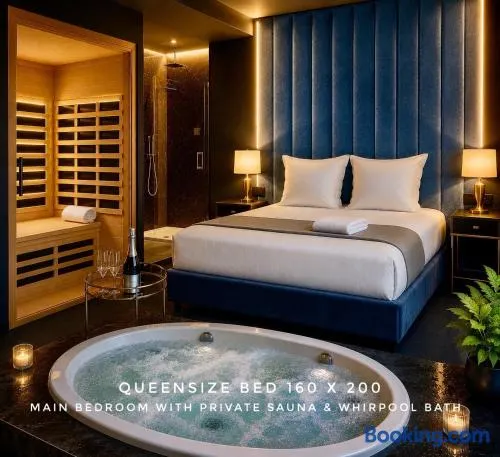 Life VOYAGE Résidence & Spa by Life Renaissance - Place KLEBER - Image 1