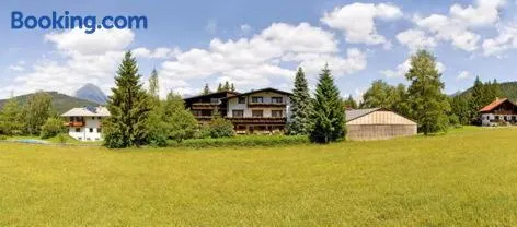 Hotel Menthof - Image 1