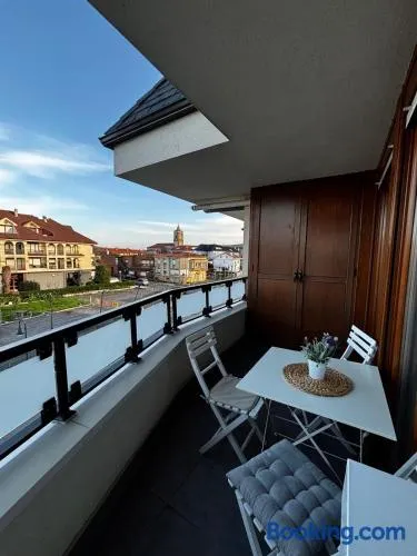 Apartamento en Ajo, La Marina de Ajo - Image 1