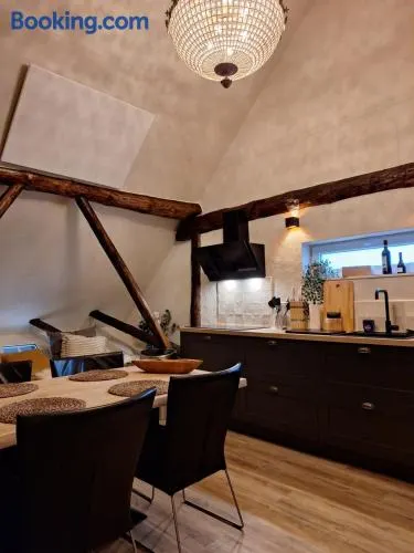 Loft De Hooizolder met Sauna bij te boeken - Image 1