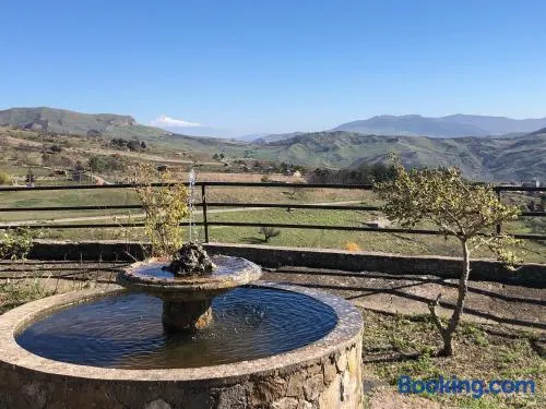 MADONIE Guest House - Image 1