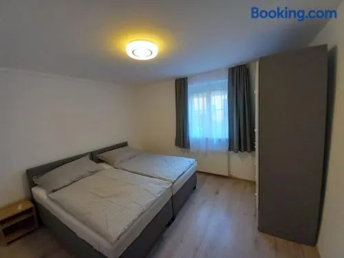 Wunderschönes 2Zimmer Apartment in Sbg - Image 1