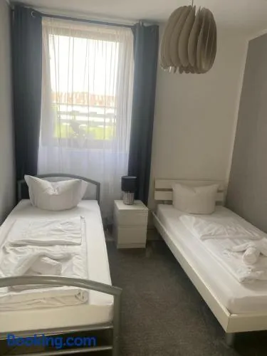 Gold Star Apartment Nr.2 - Image 1