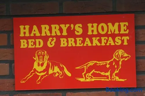 Harry's Home Tiel Bed & Breakfast - Image 1