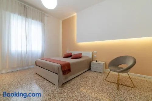 Casa DAURA - Your comfortable apartment in Bologna - Image 1
