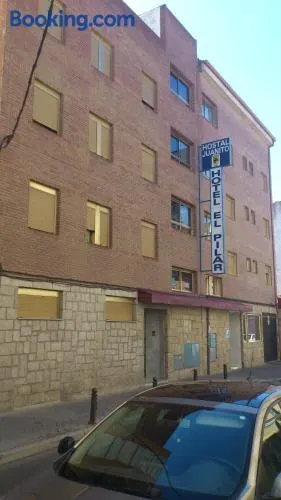 Hostal Juanito - Image 1