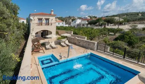 Villa Semeli by Villa Select - Image 1
