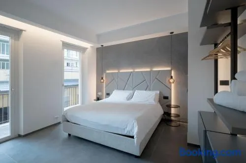 La Casa del Bersagliere DELUXE - Room52 - Image 1