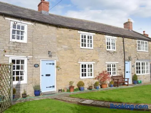 The Cottage - Image 1