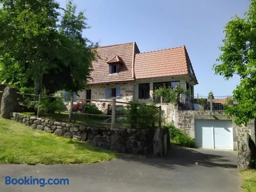 Gîte de Pradevin - Image 1