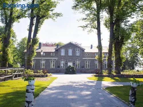 Herrenhaus Gut Neuruppersdorf - Image 1