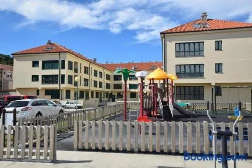 Apartamento O Pindo - Image 1