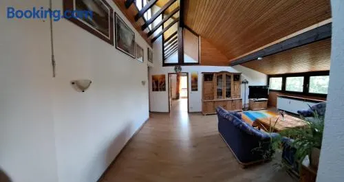 Ferienwohnung Heckenäcker - Image 1