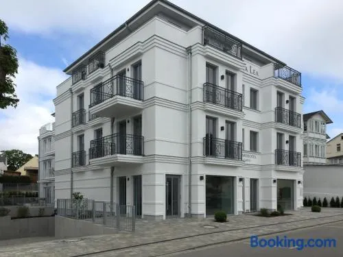 Aparthotel Villa Lea - Image 1