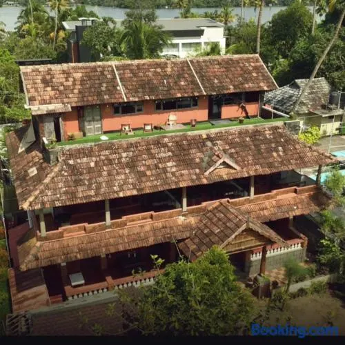 Kottaram Heritage - Image 1