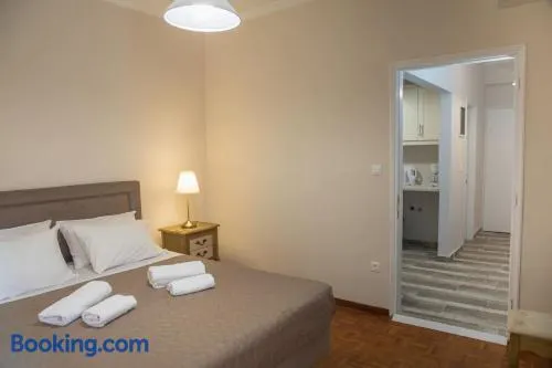 Cherry Apartment Corfu - Image 1