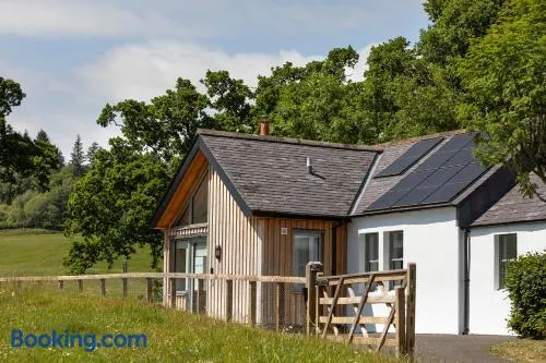 Slatehouse Cottage, Drumlanrig - Image 1