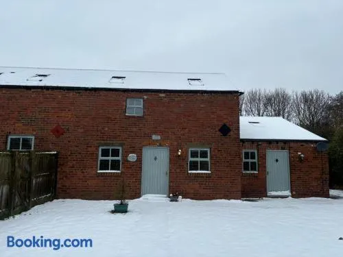 The Byre - Image 1