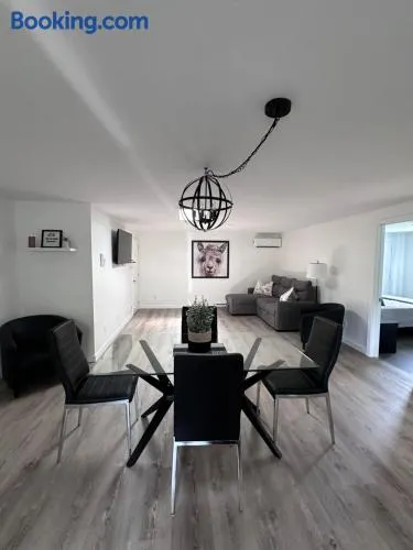 Altitude - magnifique logement - Image 1