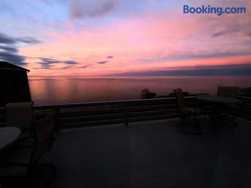 Bailiwick on the Beach - Oceanfront Cottage - Image 1