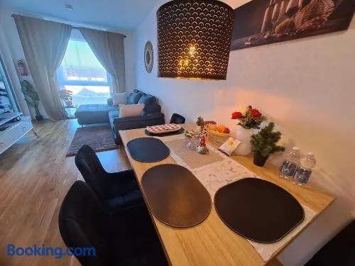 La Chiave Boutique Apartment by Stefan Free Parking - Image 1
