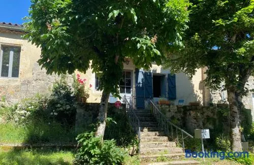 Maison Principale Poudenas - Image 1