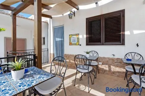 Bnb La Rocca San Vito Lo Capo - Image 1