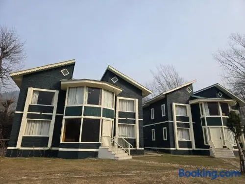 The Pinus Resort - Image 1