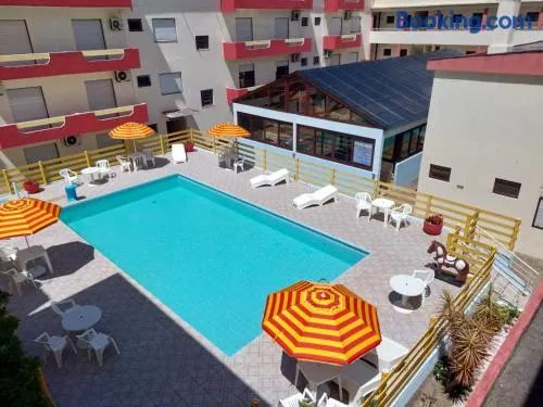 Center Hotel - Image 1