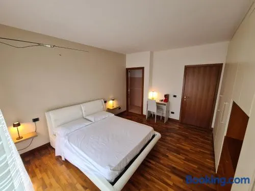 Bed & Breakfast Rezzonico - Image 1