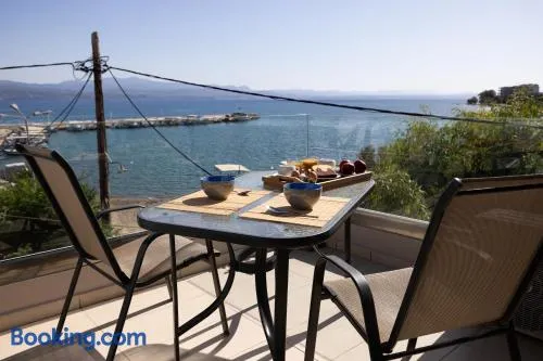 Filippos Apartments - Image 1
