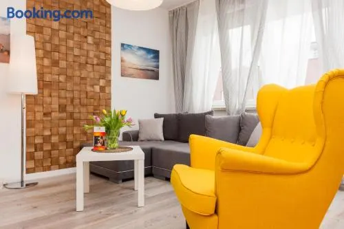 Jantar Apartamenty - Wylotowa - Image 1