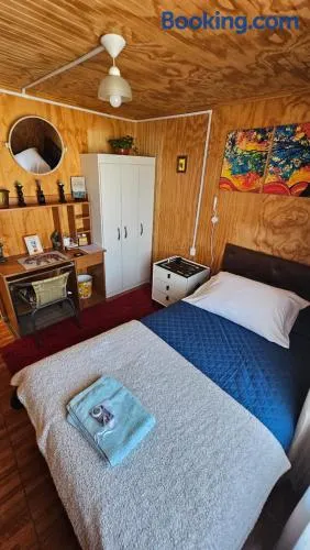 Habitación céntrica San Antonio - Image 1