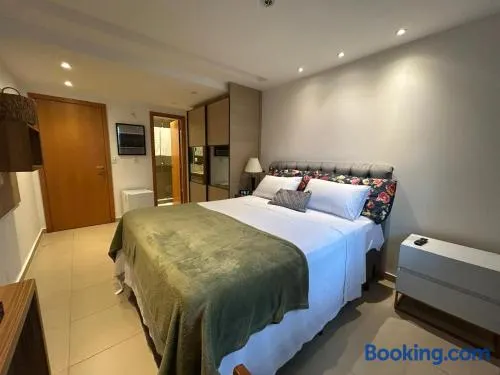 Quarto aconchegante - Image 1