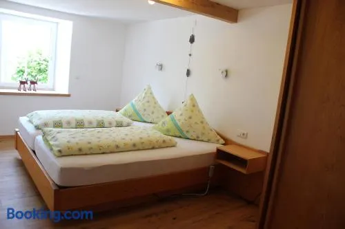 Ferienwohnung Bergkristall - Image 1