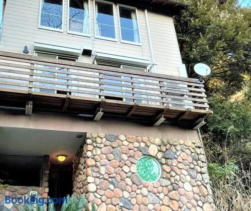 熱海パンプキンハウス AWA Resort - Image 1