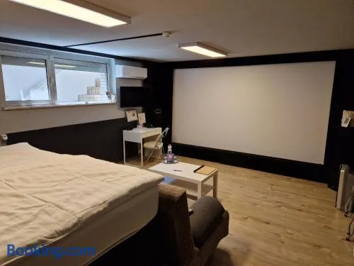 GAPSAH-das Apartment mit Kino - Image 1