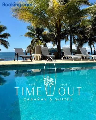 Cabañas Time Out - Image 1
