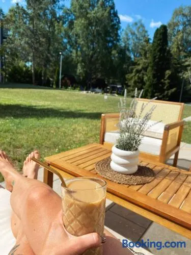 Albatross Weekend: seaside apartment with a sunny terrace - Image 1