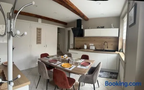 Maison 90m2 de 2 à 10 personnes - Image 1