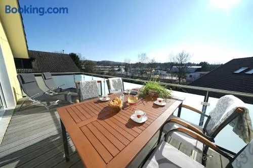 Ferienwohnung Paula - Image 1