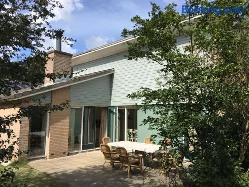 Sunset Beach House - Image 1