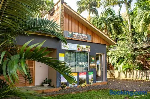 Hostel Rio do Boi - Image 1
