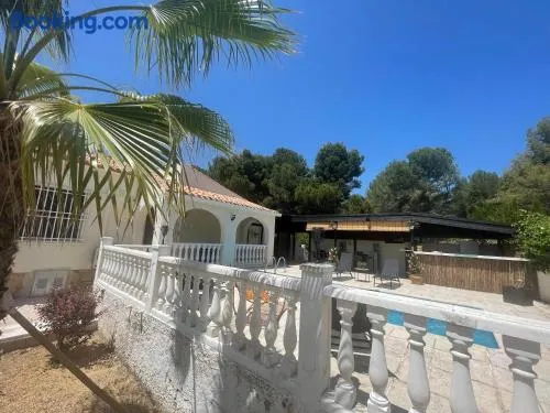 Villa la Vida - Image 1